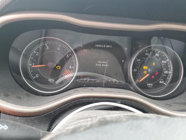 Photo 9 from auction – 2015 JEEP CHEROKEE L with VIN 1C4PJMDB2FW699216