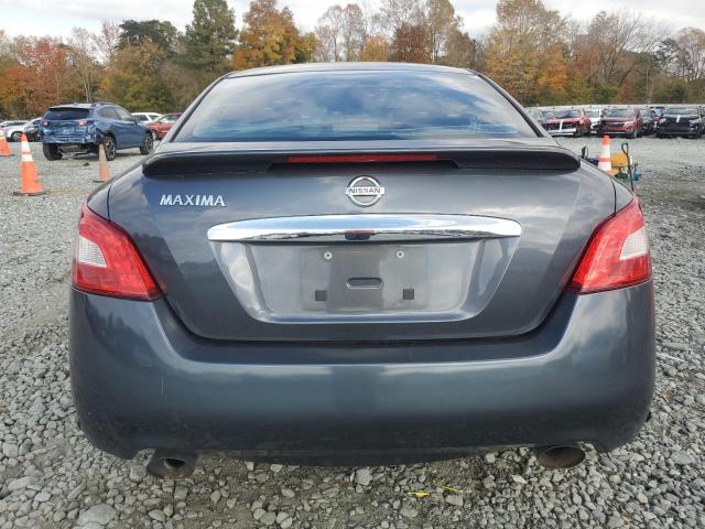 Photo 6 from auction – 2009 NISSAN MAXIMA S with VIN 1N4AA51E69C847583