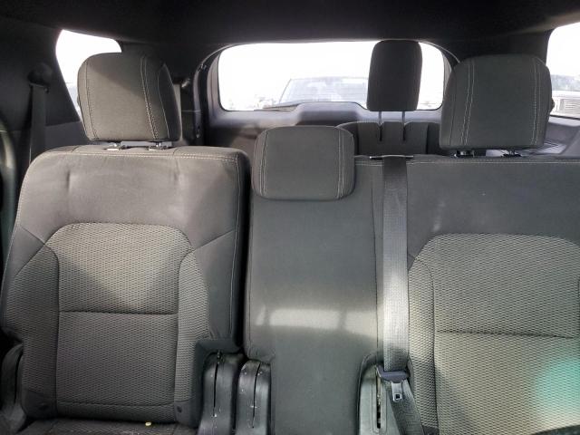 Foto 10 de la subasta – 2017 FORD EXPLORER X con VIN 1FM5K8D82HGB38801