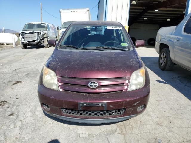 Photo 5 from auction – 2005 TOYOTA SCION XA with VIN JTKKT624X50115823