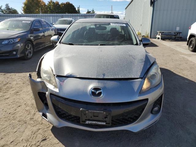 Photo 5 from auction – 2012 MAZDA 3 S with VIN JM1BL1W51C1514141