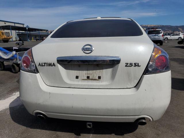Photo 6 from auction – 2012 NISSAN ALTIMA BAS with VIN 1N4AL2AP3CN520337