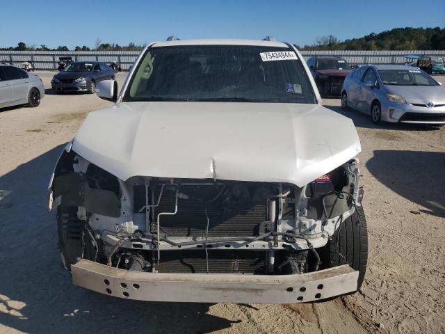 Photo 5 from auction – 2013 TOYOTA 4RUNNER SR with VIN JTEZU5JR5D5056459