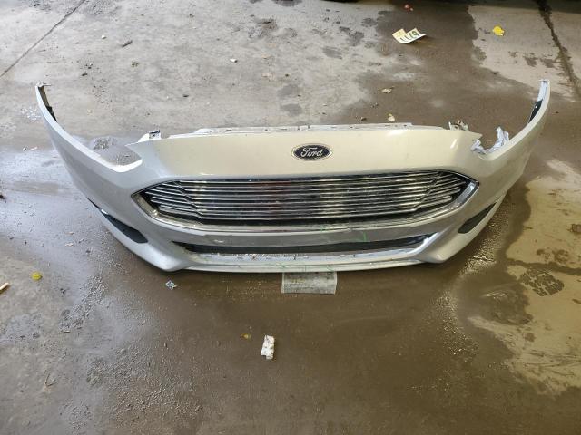 Photo 12 from auction – 2014 FORD FUSION SE with VIN 3FA6P0HD6ER163861