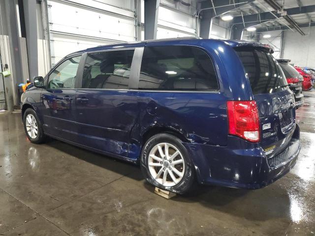 Photo 2 from auction – 2016 DODGE GRAND CARA with VIN 2C4RDGCG2GR272479