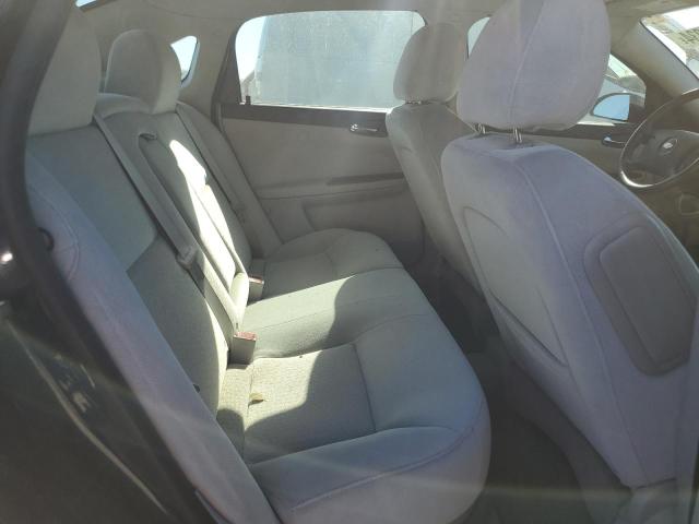 Photo 10 from auction – 2012 CHEVROLET IMPALA with VIN 2G1WB5E30C1185351