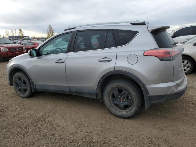 Photo 2 from auction – 2017 TOYOTA RAV4 LE with VIN 2T3BFREV8HW570786