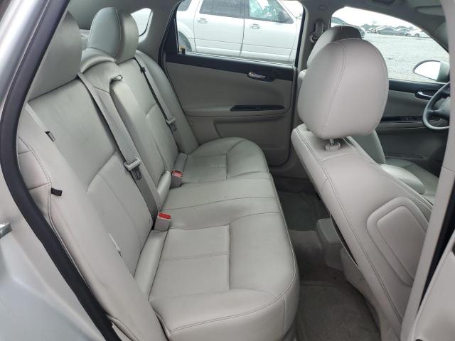 Photo 10 from auction – 2015 CHEVROLET IMPALA LIM with VIN 2G1WB5E36F1142220