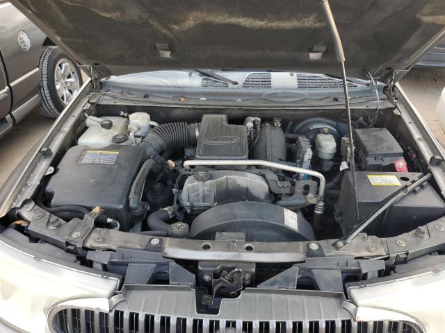Photo 12 from auction – 2007 BUICK RAINIER CX with VIN 5GADS13S772143011