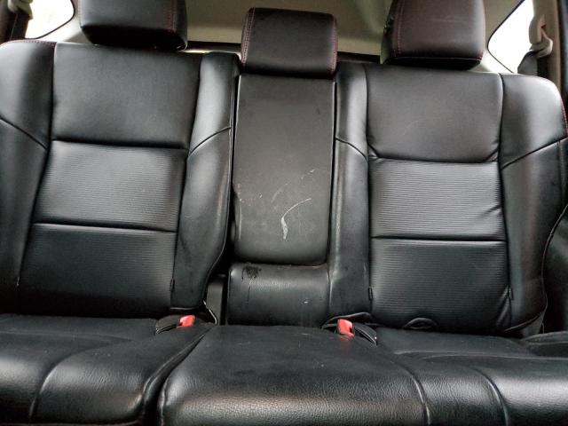 Photo 10 from auction – 2015 TOYOTA RAV4 XLE with VIN 2T3RFREV9FW280293