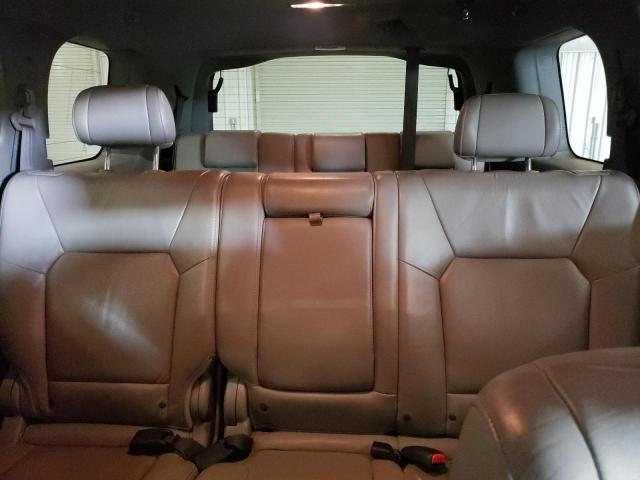 Photo 10 from auction – 2009 HONDA PILOT EXL with VIN 5FNYF48589B018219