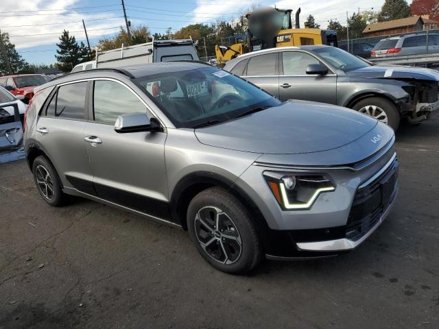 Photo 4 from auction – 2024 KIA NIRO SX with VIN KNDCT3LE4R5148617