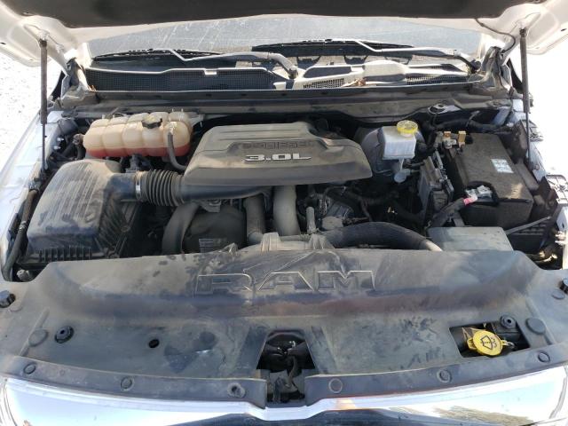 Photo 11 from auction – 2020 RAM 1500 LARAM with VIN 1C6SRFJM3LN215339