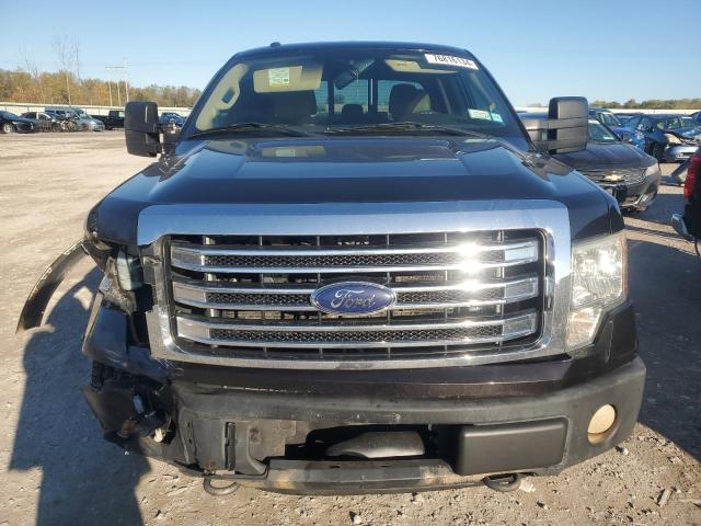 Photo 5 from auction – 2013 FORD F150 SUPER with VIN 1FTFW1EF3DFB70531