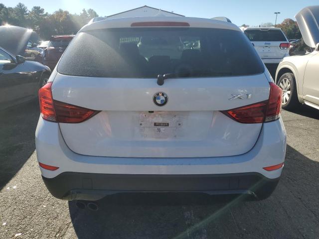 Photo 6 from auction – 2014 BMW X1 XDRIVE2 with VIN WBAVL1C58EVY11207