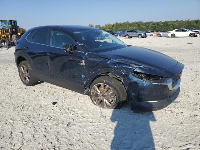 Photo 4 from auction – 2021 MAZDA CX-30 SELE with VIN 3MVDMABLXMM245926
