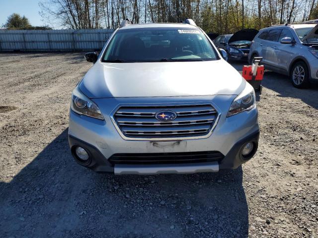 Photo 5 from auction – 2016 SUBARU OUTBACK 2. with VIN 4S4BSANC9G3265712