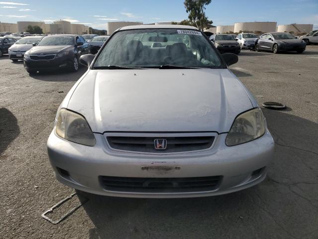 Photo 5 from auction – 2000 HONDA CIVIC HX with VIN 1HGEJ7226YL098151