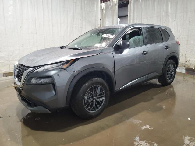 Photo 1 from auction – 2023 NISSAN ROGUE S with VIN 5N1BT3AA7PC850656