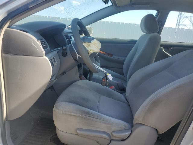 Photo 7 from auction – 2007 TOYOTA COROLLA CE with VIN 2T1BR32E27C804177