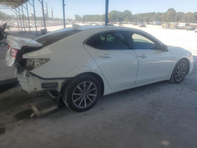 Photo 3 from auction – 2018 ACURA TLX with VIN 19UUB1F39JA005939