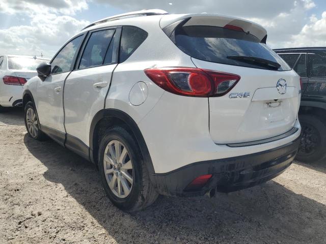 Zdjęcie 2 z aukcji – 2014 MAZDA CX-5 TOURI z VIN JM3KE2CY4E0396701