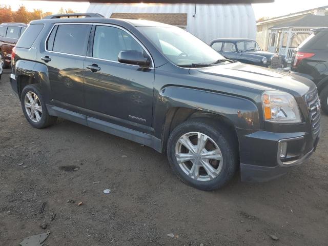 Foto 4 de la subasta – 2017 GMC TERRAIN SL con VIN 2GKFLTE3XH6190256