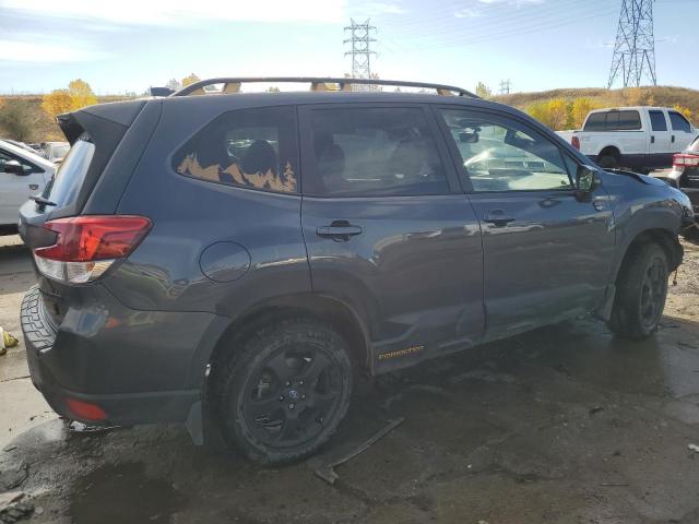 Photo 3 from auction – 2023 SUBARU FORESTER W with VIN JF2SKAMC2PH447990