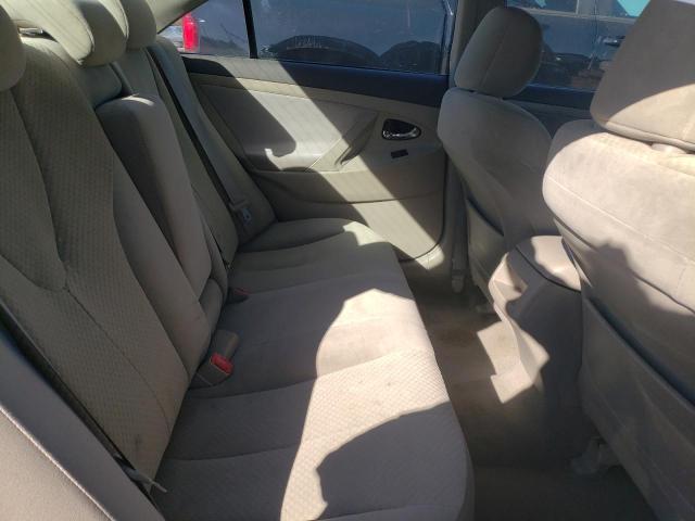 Photo 10 from auction – 2008 TOYOTA CAMRY CE with VIN 4T1BE46K38U790582