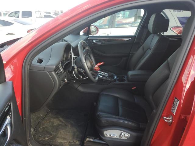 Photo 7 from auction – 2023 PORSCHE MACAN S with VIN WP1AG2A54PLB41893