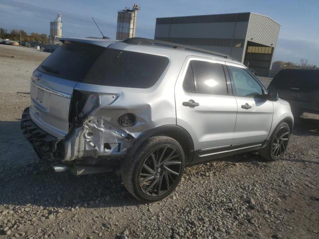 Photo 3 from auction – 2014 FORD EXPLORER with VIN 1FM5K7B83EGB17643