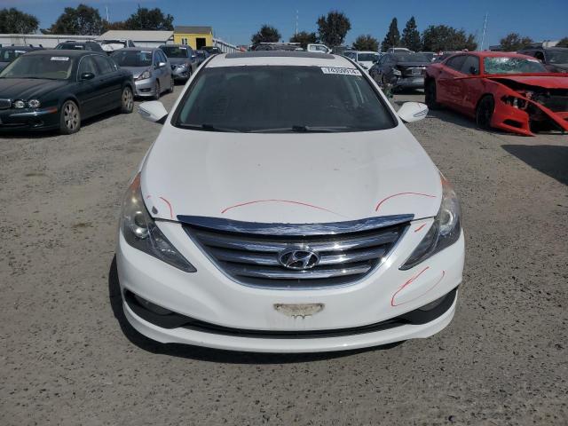 Photo 5 from auction – 2014 HYUNDAI SONATA SE with VIN 5NPEC4AB7EH843899