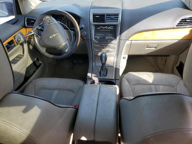 Photo 8 from auction – 2012 LINCOLN MKX with VIN 2LMDJ8JK9CBL11099