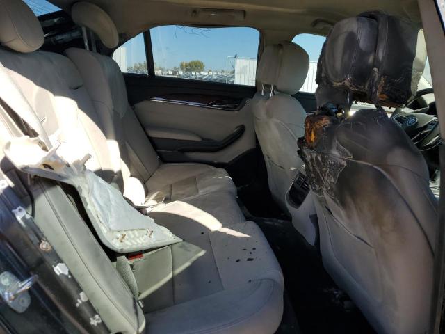 Photo 10 from auction – 2014 CADILLAC CTS with VIN 1G6AW5SXXE0176414