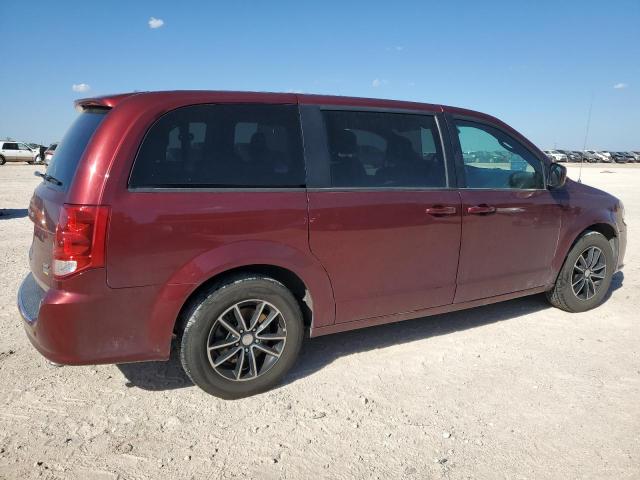 Photo 3 from auction – 2019 DODGE GRAND CARA with VIN 2C4RDGEG0KR536448