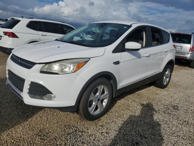FORD ESCAPE SE 2014 with VIN 1FMCU9GX3EUD66698 - Photo from auction