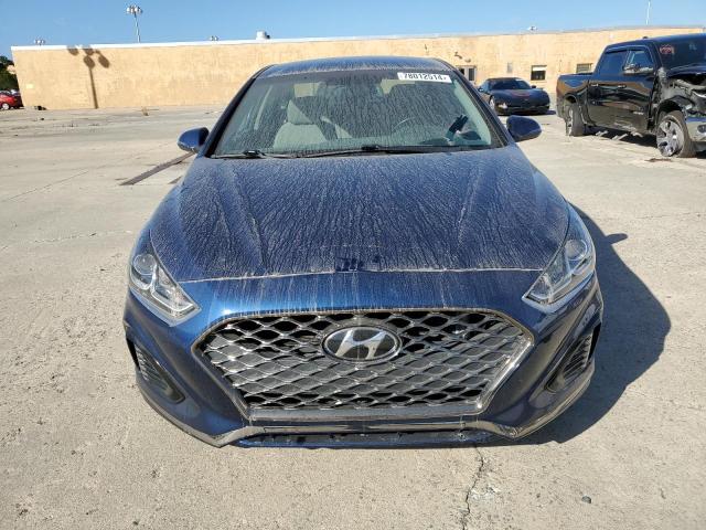 Photo 5 from auction – 2019 HYUNDAI SONATA LIM with VIN 5NPE34AF1KH815997