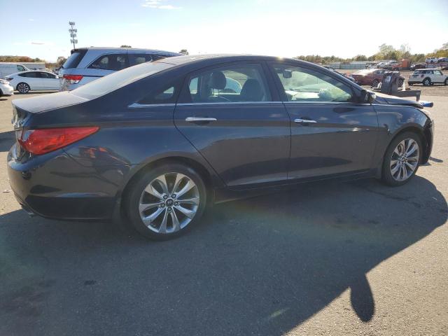 Photo 3 from auction – 2012 HYUNDAI SONATA SE with VIN 5NPEC4AB5CH406674