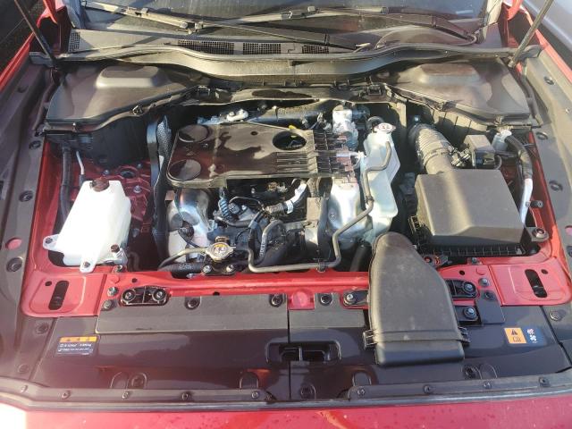 Photo 12 from auction – 2024 MAZDA CX-90 PREF with VIN JM3KKCHDXR1148375