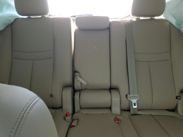 Photo 10 from auction – 2019 NISSAN ROGUE S with VIN 5N1AT2MT5KC805064