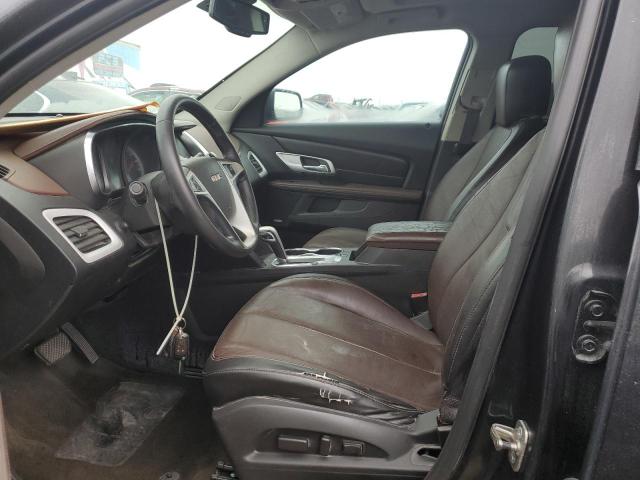 Photo 7 from auction – 2011 GMC TERRAIN SL with VIN 2CTFLUE59B6374067