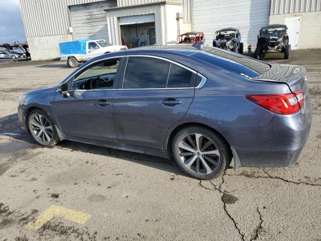 Photo 2 from auction – 2016 SUBARU LEGACY 2.5 with VIN 4S3BNBN63G3024787