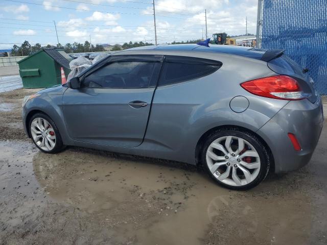 Photo 2 from auction – 2012 HYUNDAI VELOSTER with VIN KMHTC6AD5CU030077