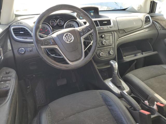 Photo 8 from auction – 2015 BUICK ENCORE with VIN KL4CJASB4FB265459