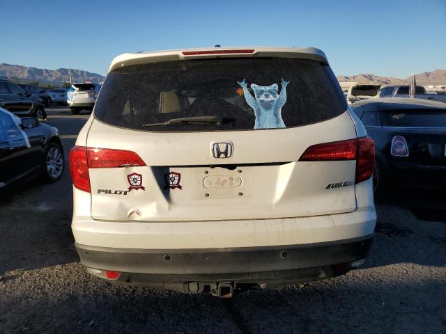 Photo 6 from auction – 2016 HONDA PILOT EX with VIN 5FNYF6H30GB032879