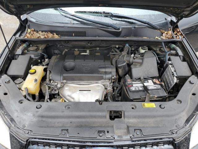 Photo 12 from auction – 2011 TOYOTA RAV4 with VIN 2T3ZF4DV8BW085803