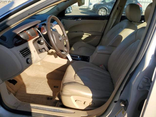 Photo 7 from auction – 2010 BUICK LUCERNE CX with VIN 1G4HJ5EM4AU128529