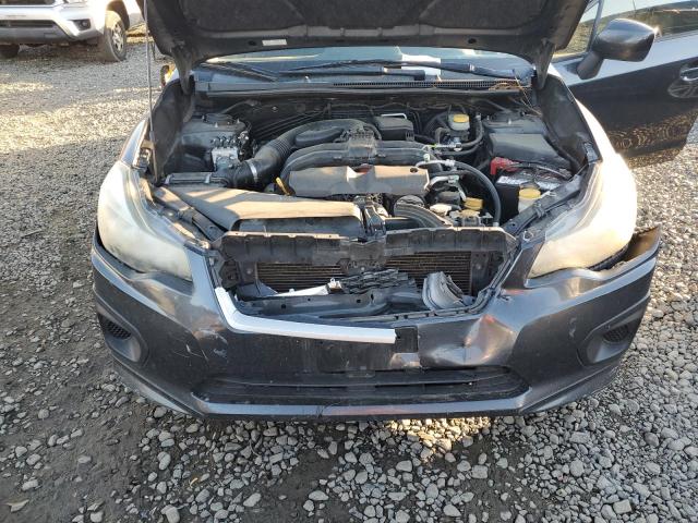 Photo 11 from auction – 2012 SUBARU IMPREZA PR with VIN JF1GPAD61CH246436