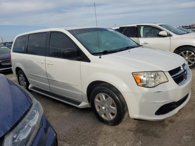 Photo 4 from auction – 2012 DODGE GRAND CARA with VIN 2C4RDGBG2CR402322