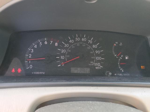 Photo 9 from auction – 2006 TOYOTA COROLLA with VIN 1NXBR32EX6Z719262